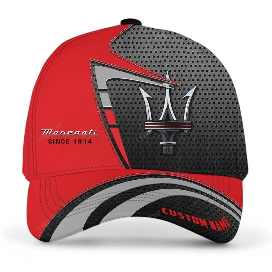 maserati kappe basecap mit allover druck fr maserati fans car99031125115 oajqp