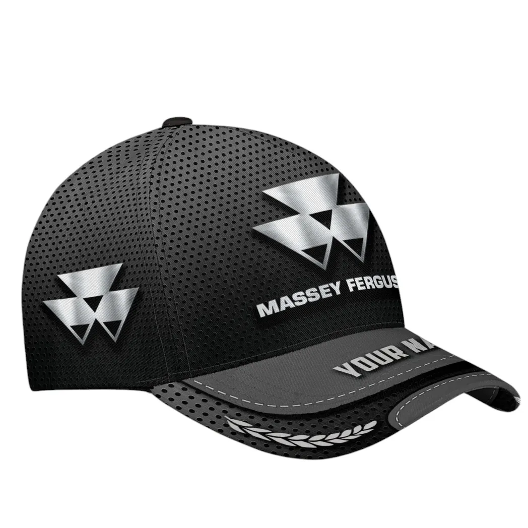 massey ferguson kappe basecap mit allover druck fr massey ferguson fans car3002132602 qjnh1