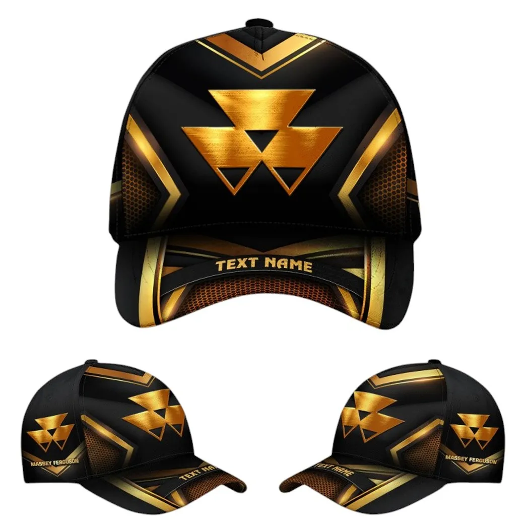 massey ferguson kappe basecap mit allover druck fr massey ferguson lovers giift for him husband boyfriend car41021725059 4m6su