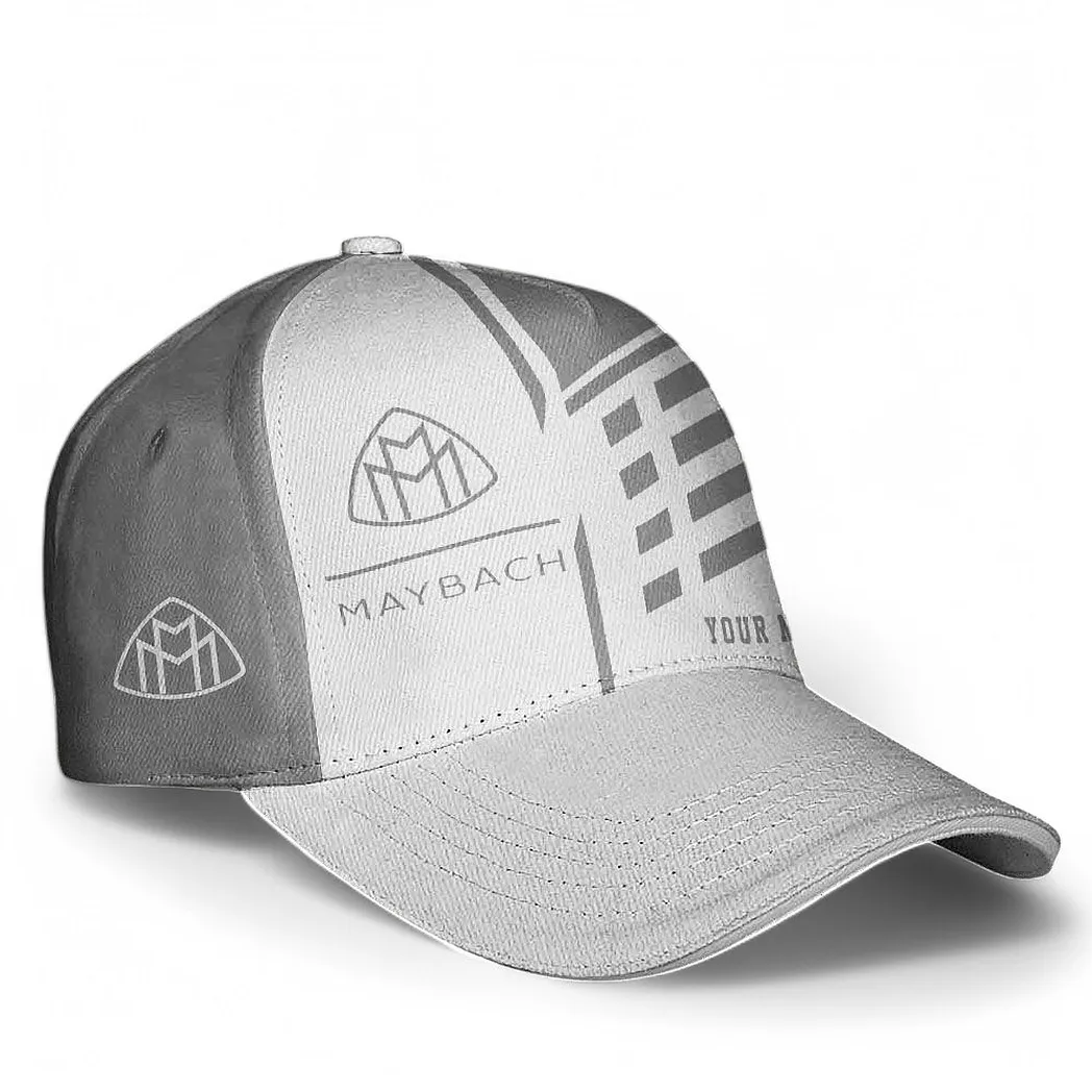 maybach kappe basecap mit allover druck fr men him husband boyfriend car73021525699 3 o8pfk