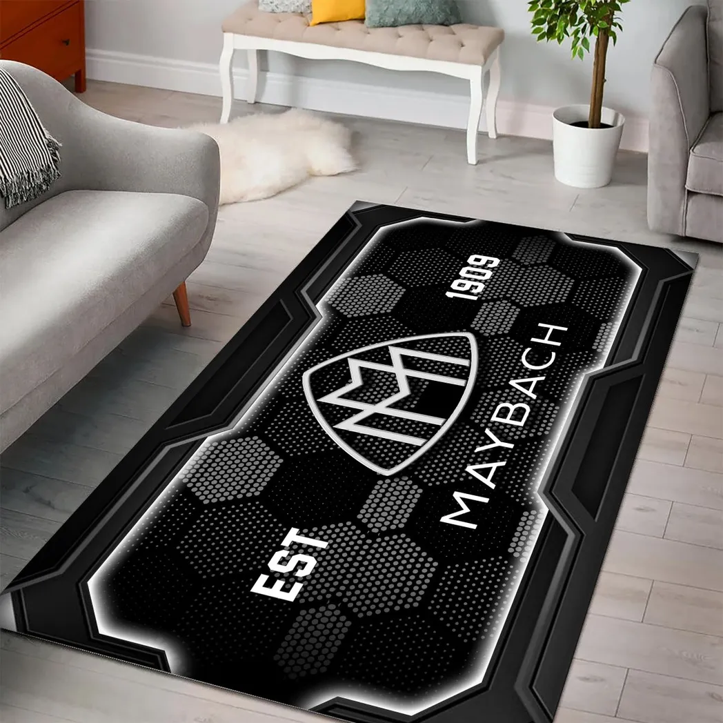 maybach rug gift for maybach lovers gift for him husband boyfriend car3102132528 fthgp