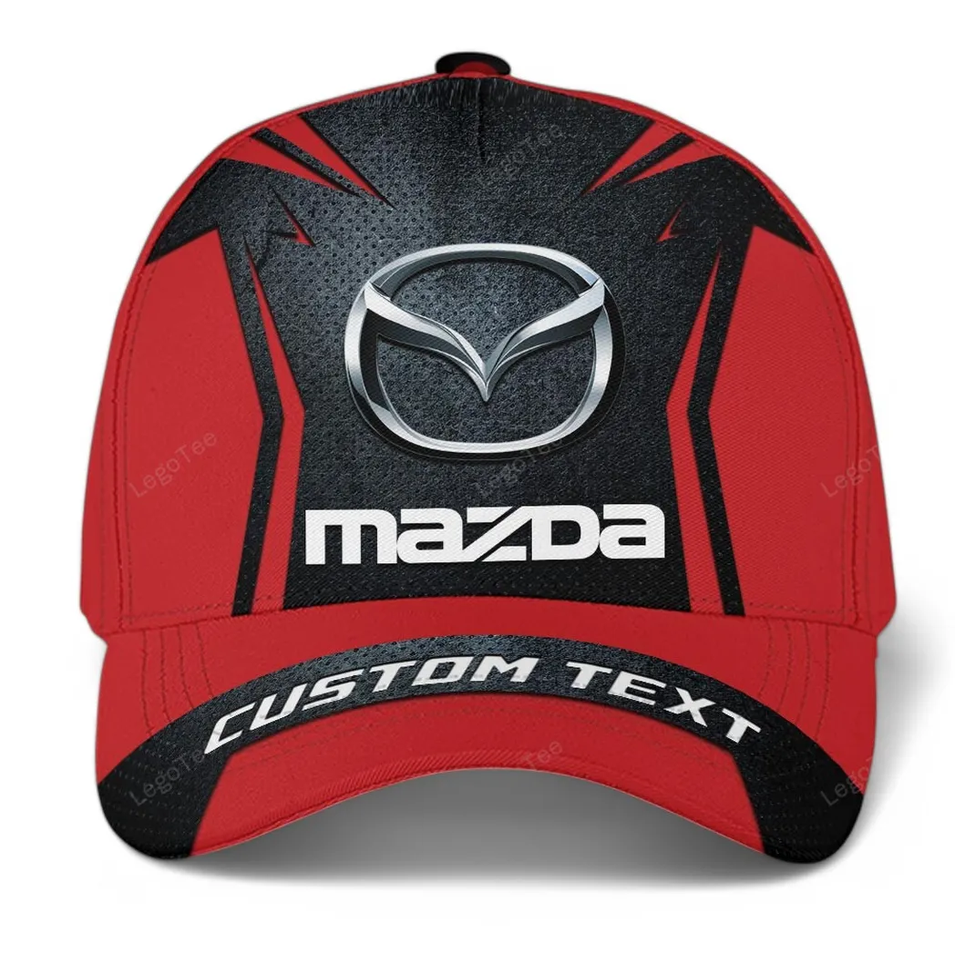mazda baseball cap gift for mazda lovers car163022225337 r39r5