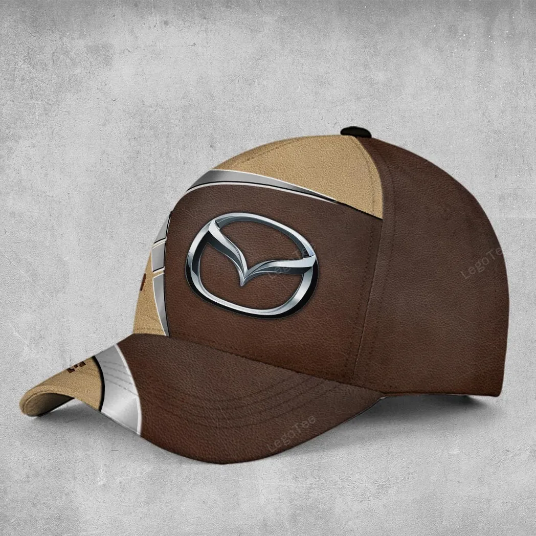mazda kappe basecap mit allover druck fr mazda fans car99031125036 lecbk