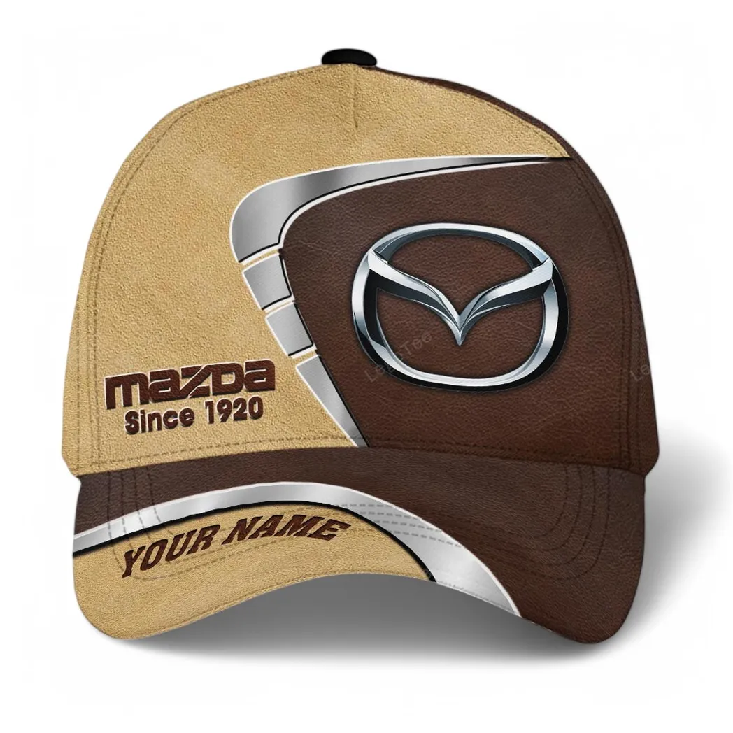 mazda kappe basecap mit allover druck fr mazda fans car99031125036 rvfed