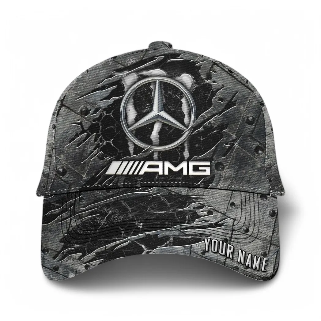 mercedes amg kappe basecap mit allover druck fr mercedes amg fans car6002202555 v6lzl