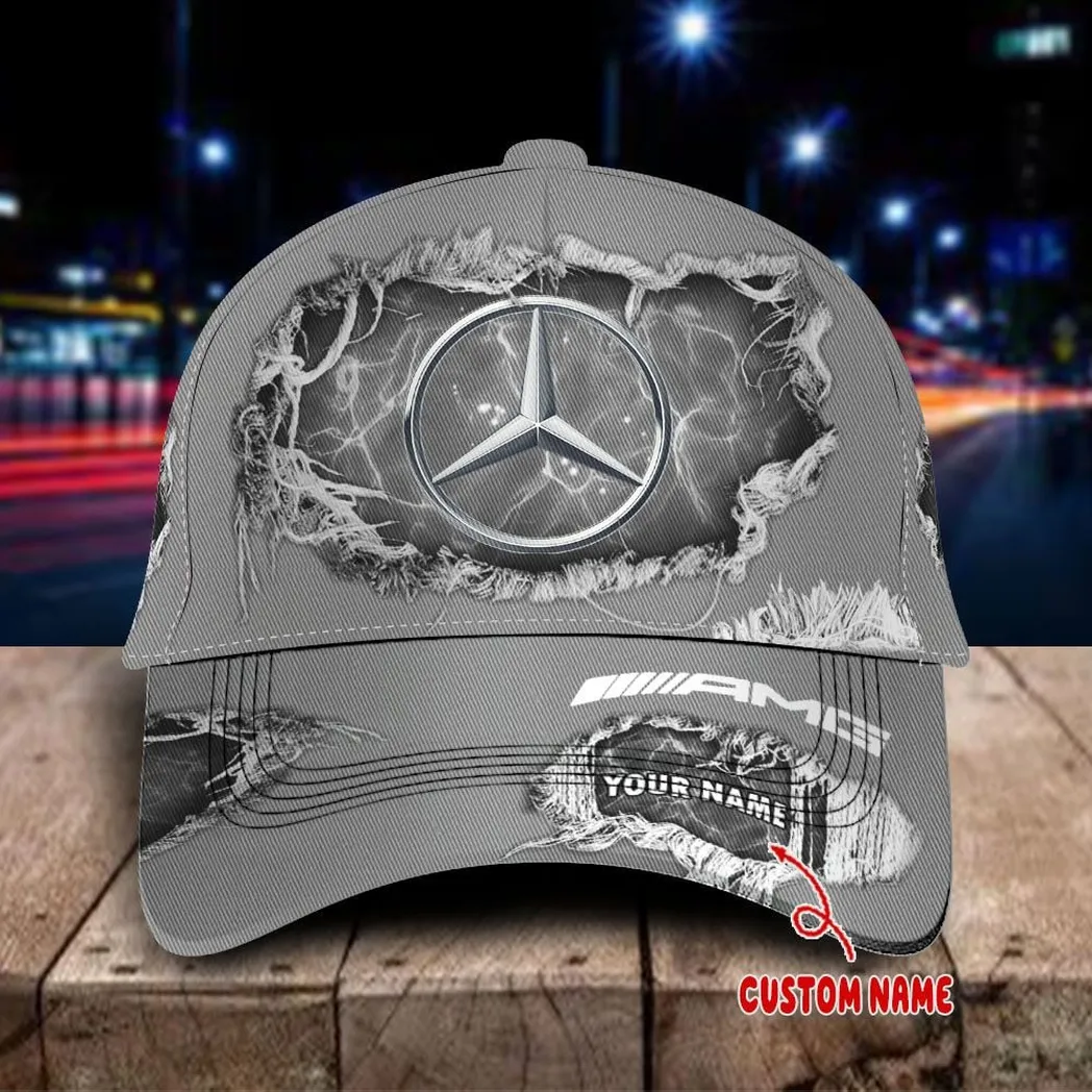 mercedes amg kappe mnner basecap mit allover druck fr mercedes amg fan gifts for husband boyfriend car59021725967 ubrg7