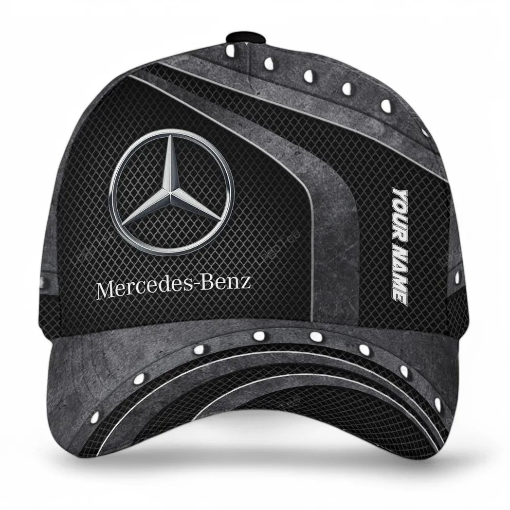 mercedes benz kappe basecap mit allover druck fr mercedes benz fans car99031025019 wei vvmkc