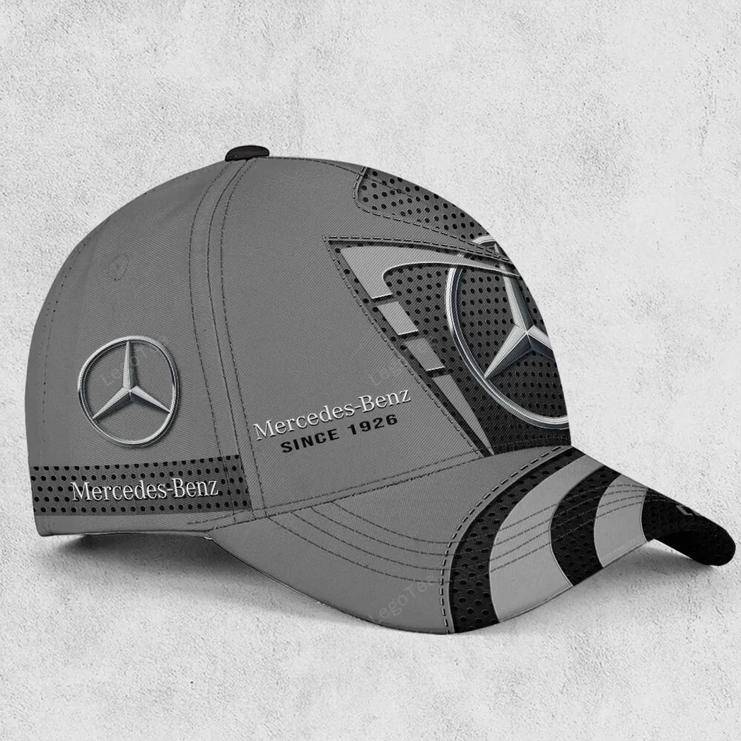 Mercedes Benz Kappe, Basecap mit Allover-Druck für Mercedes Benz Fans CAR99031125153 mercedes benz kappe basecap mit allover druck fr mercedes benz fans car99031125153 pyhdg