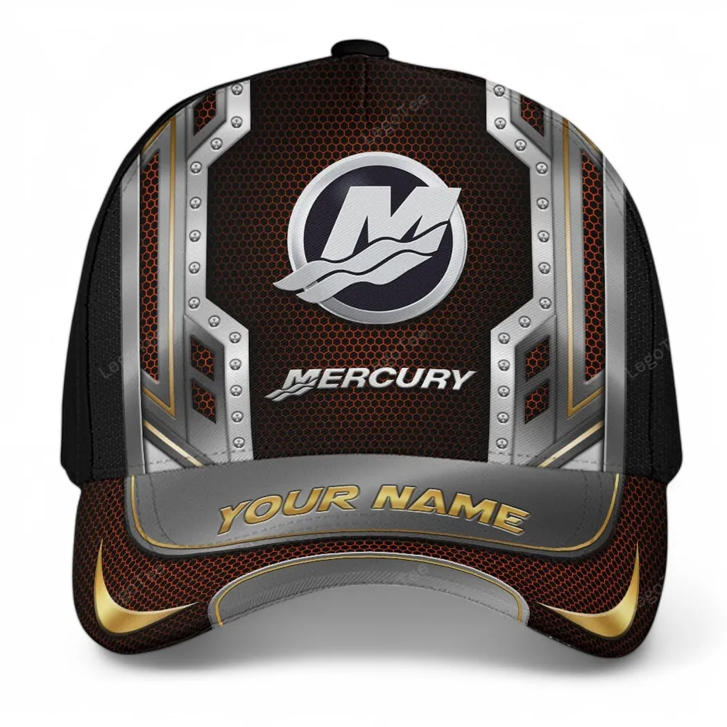 mercury marine kappe basecap mit allover druck fr mercury marine fans car99031025114 rot hlsi6