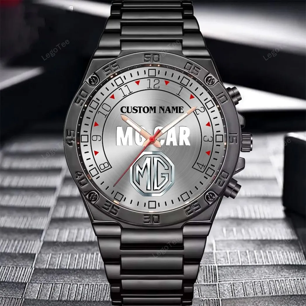 mg armbanduhr uhr geschenk fr mg fans geschenk fr papa car32803280254272