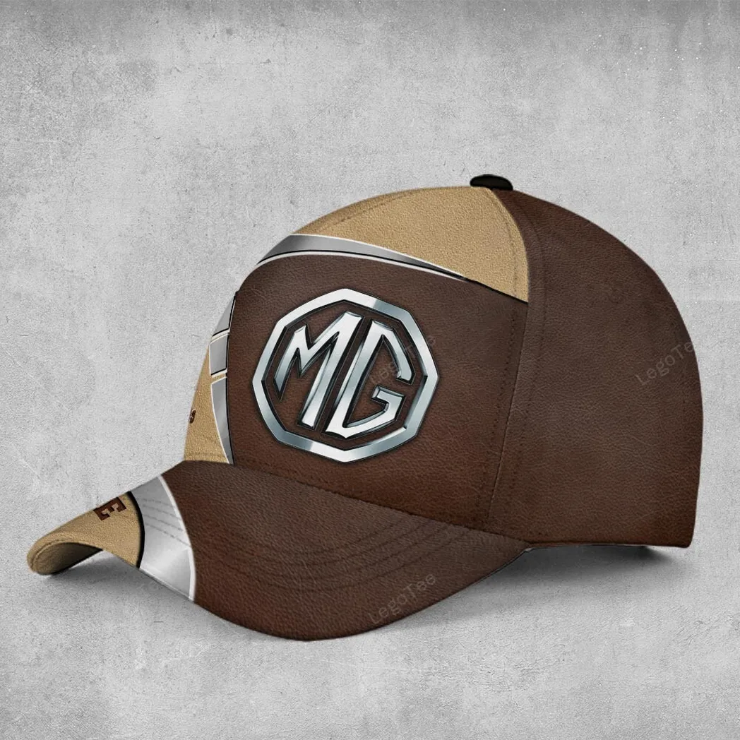 mg cars kappe basecap mit allover druck fr mg cars fans car99031125071 lszlt