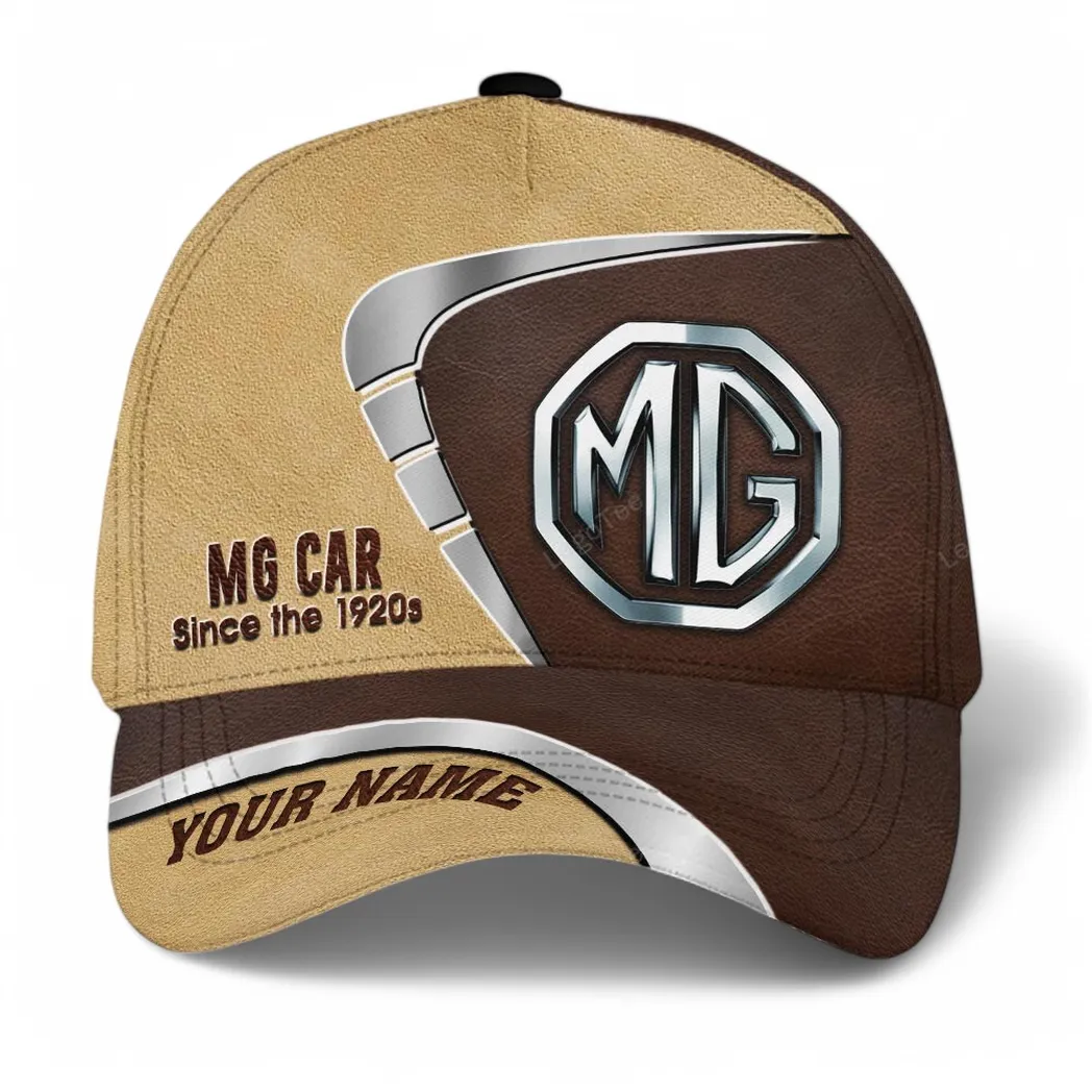 mg cars kappe basecap mit allover druck fr mg cars fans car99031125071 mslcq
