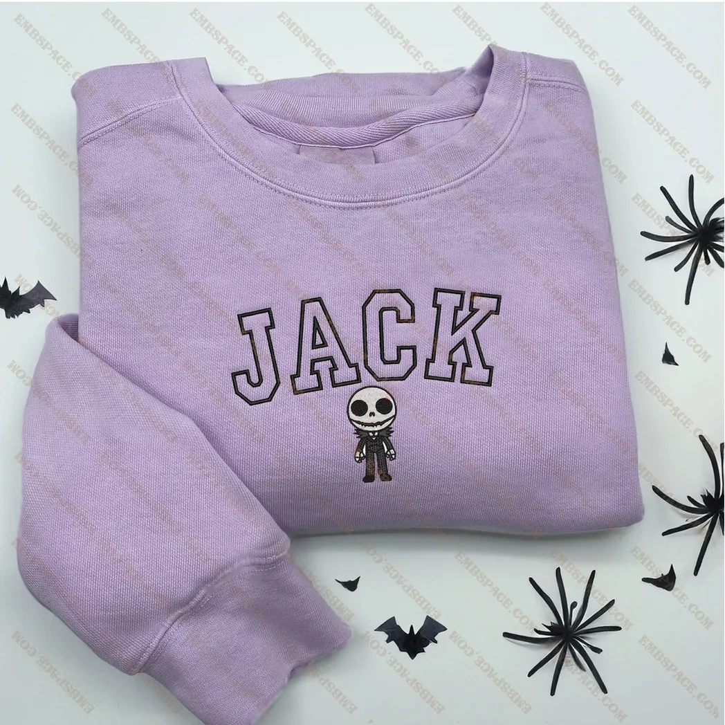 michael myers horror movies est 1957 besticken sweatshirt im modischen stil 5sr6s