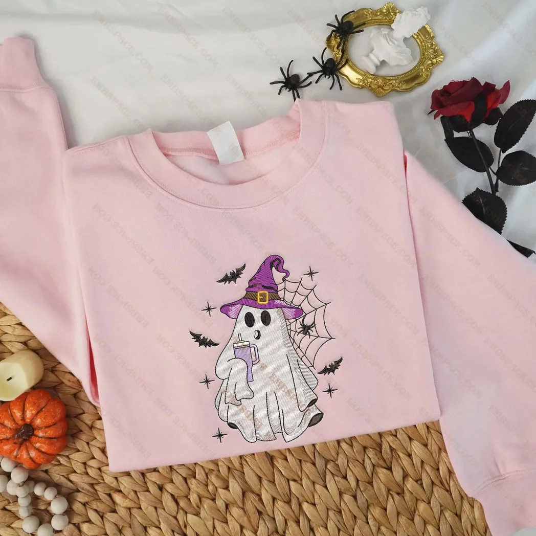 michael myers horrorfilme besticken sweatshirt im modischen stil z6cha