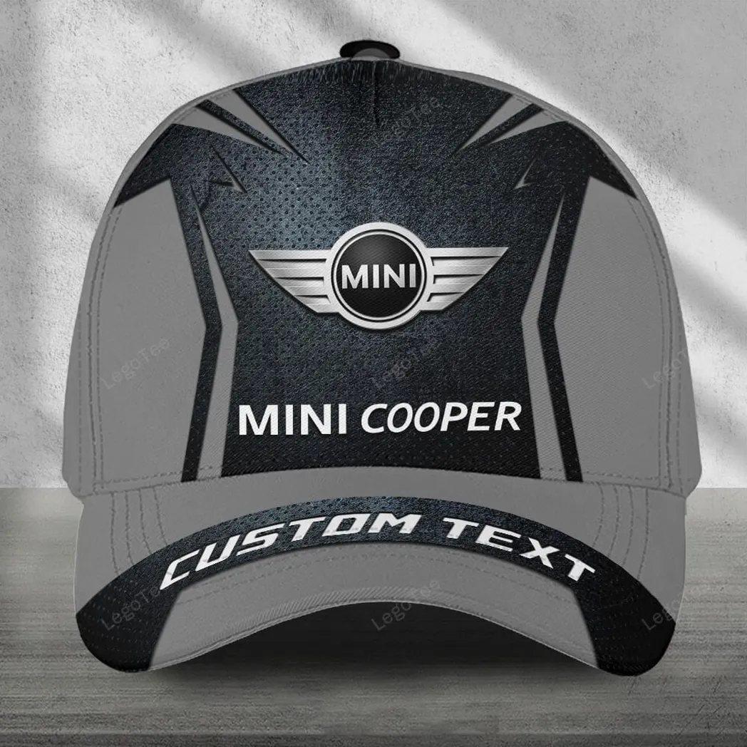 mini cooper baseball cap gift for mini cooper lovers car163022225398 w93sm