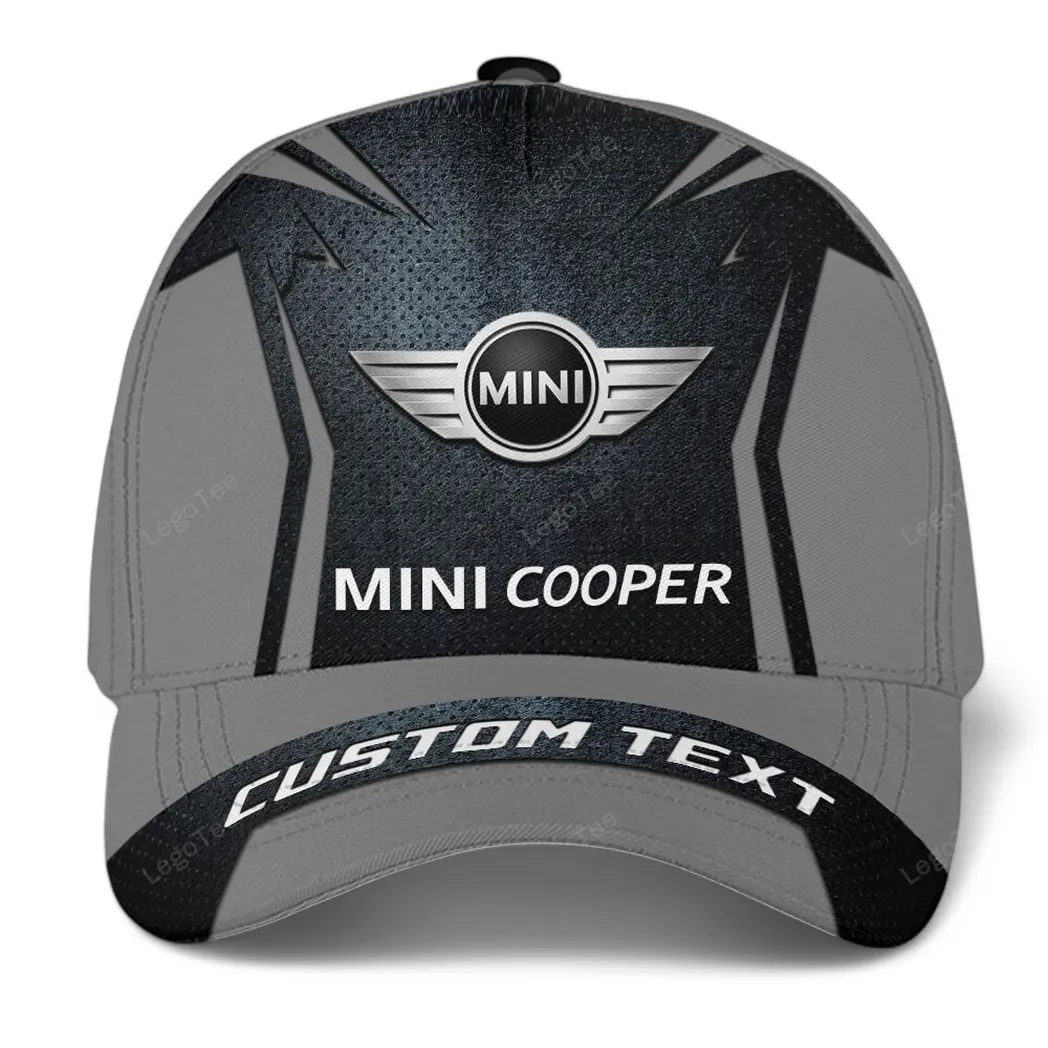 mini cooper kappe basecap mit allover druck fr mini cooper fans car99031225003 oupyh