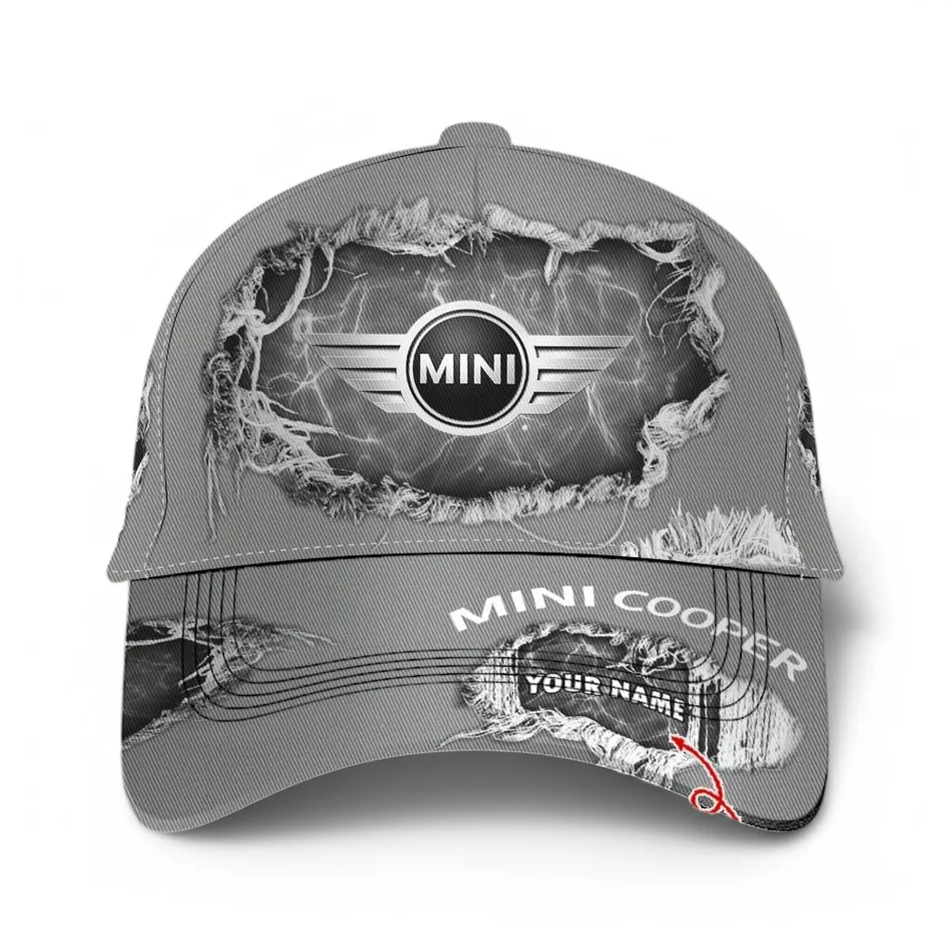 mini cooper kappe mnner basecap mit allover druck fr mini cooper fan gifts for husband boyfriend car59021725938 aebki