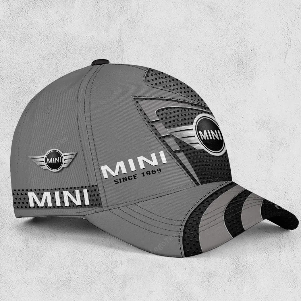 mini kappe basecap mit allover druck fr mini fans car99031125086 ht29j