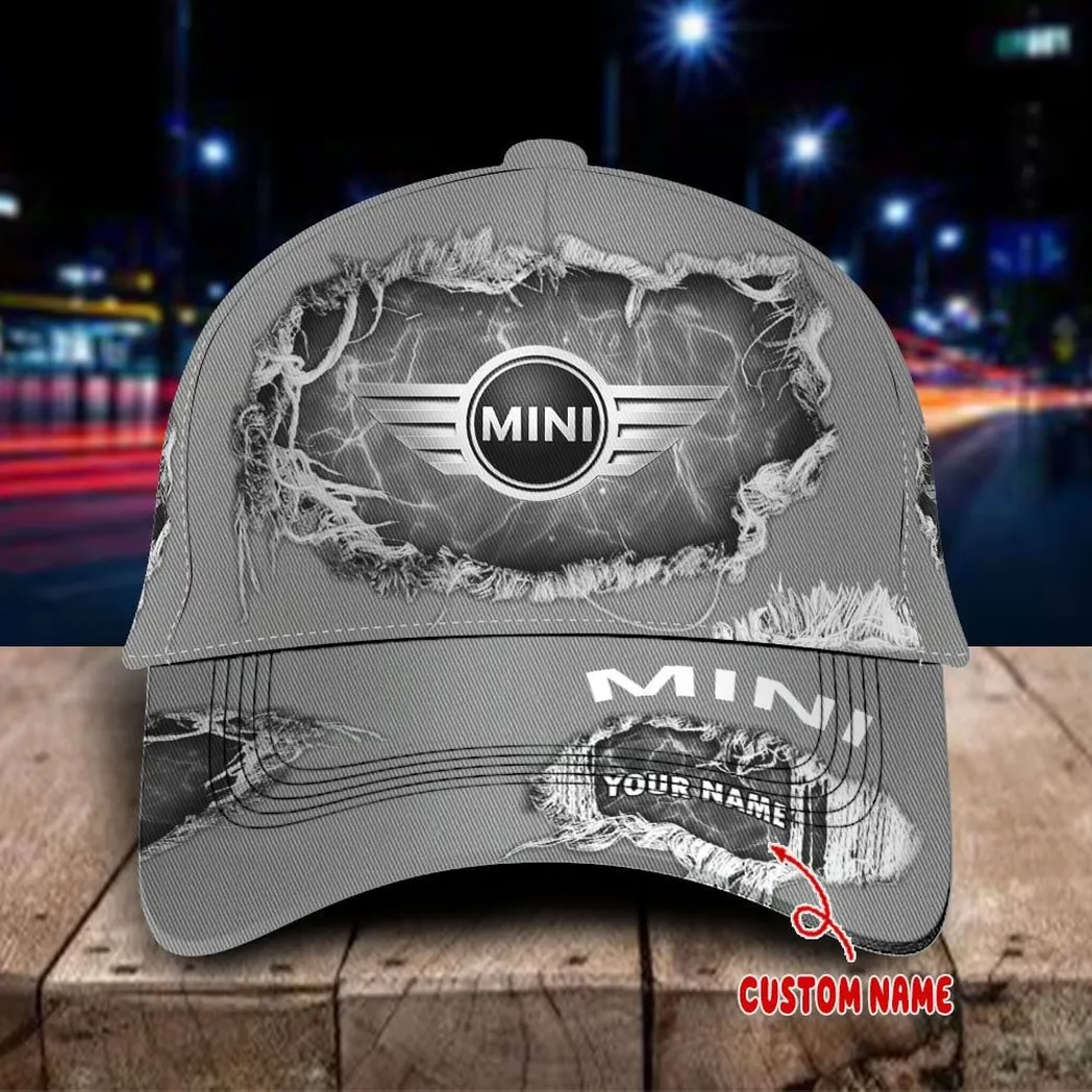 mini kappe mnner basecap mit allover druck fr mini fan gifts for husband boyfriend car59021725961 1sjpe