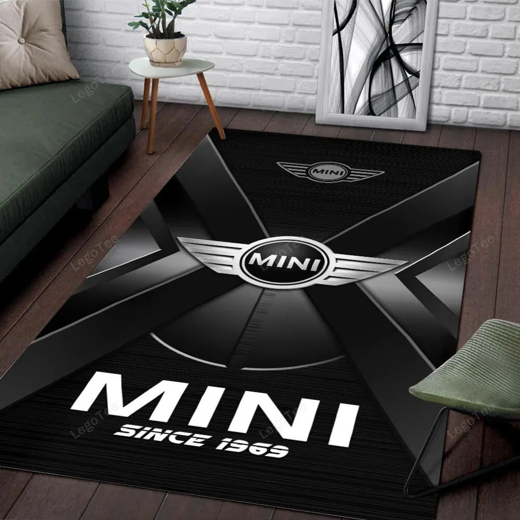 mini rug gift for mini lovers gift for him husband boyfriend car133021225597 iob4r