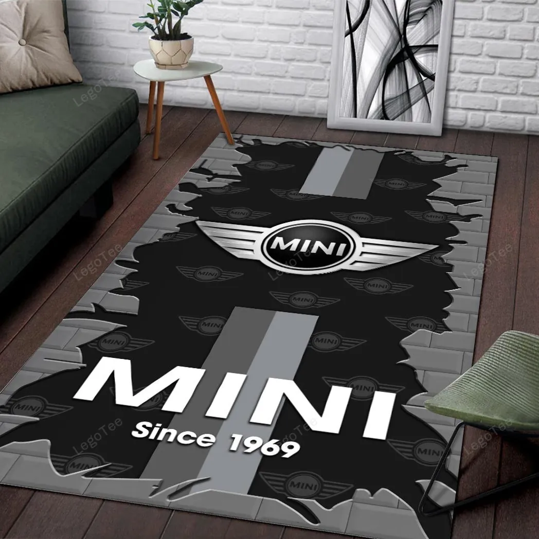 mini rug gift for mini lovers gift for him husband boyfriend car133021225759 9vynt