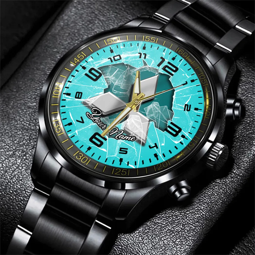 mitsubishi uhren edelstahl uhr fr mitsubishi fans geschenk fr papa car32803270251172