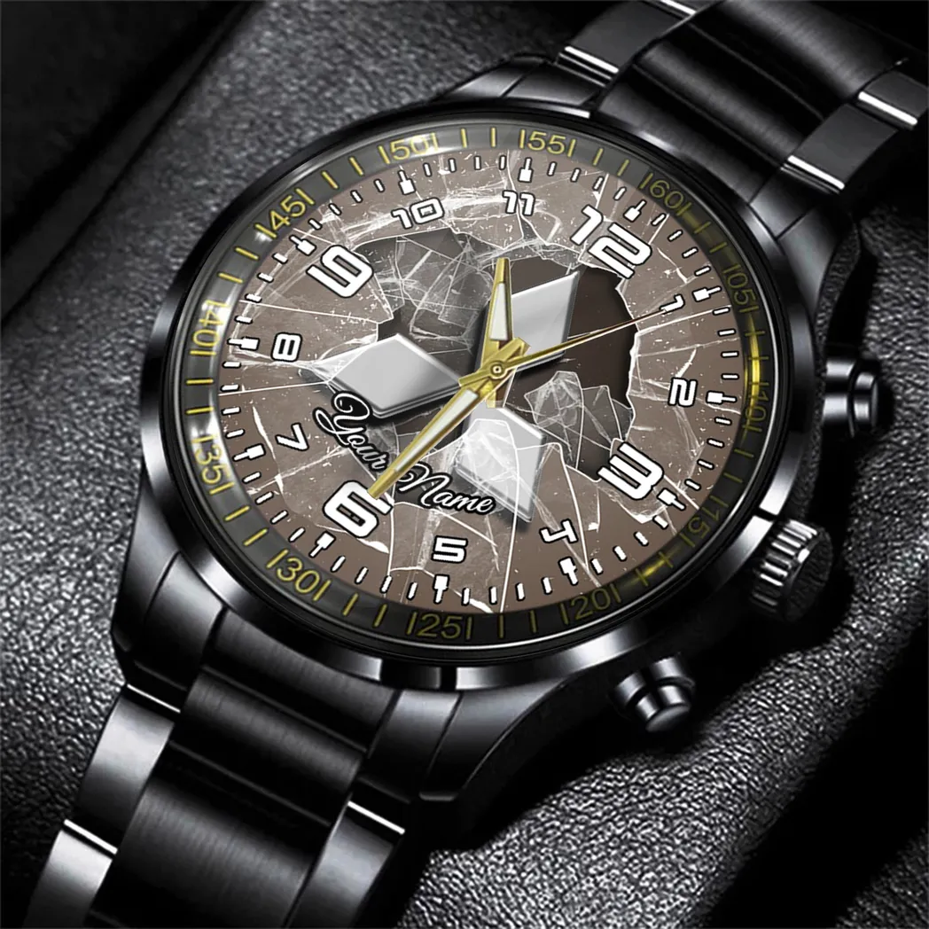 mitsubishi uhren edelstahl uhr fr mitsubishi fans geschenk fr papa car32803270251172 jqmuy