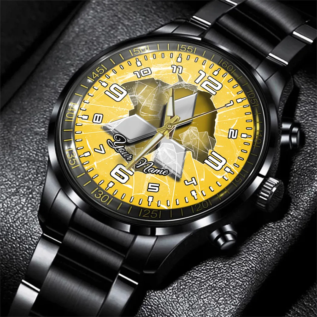 mitsubishi uhren edelstahl uhr fr mitsubishi fans geschenk fr papa car32803270251172 ourrf