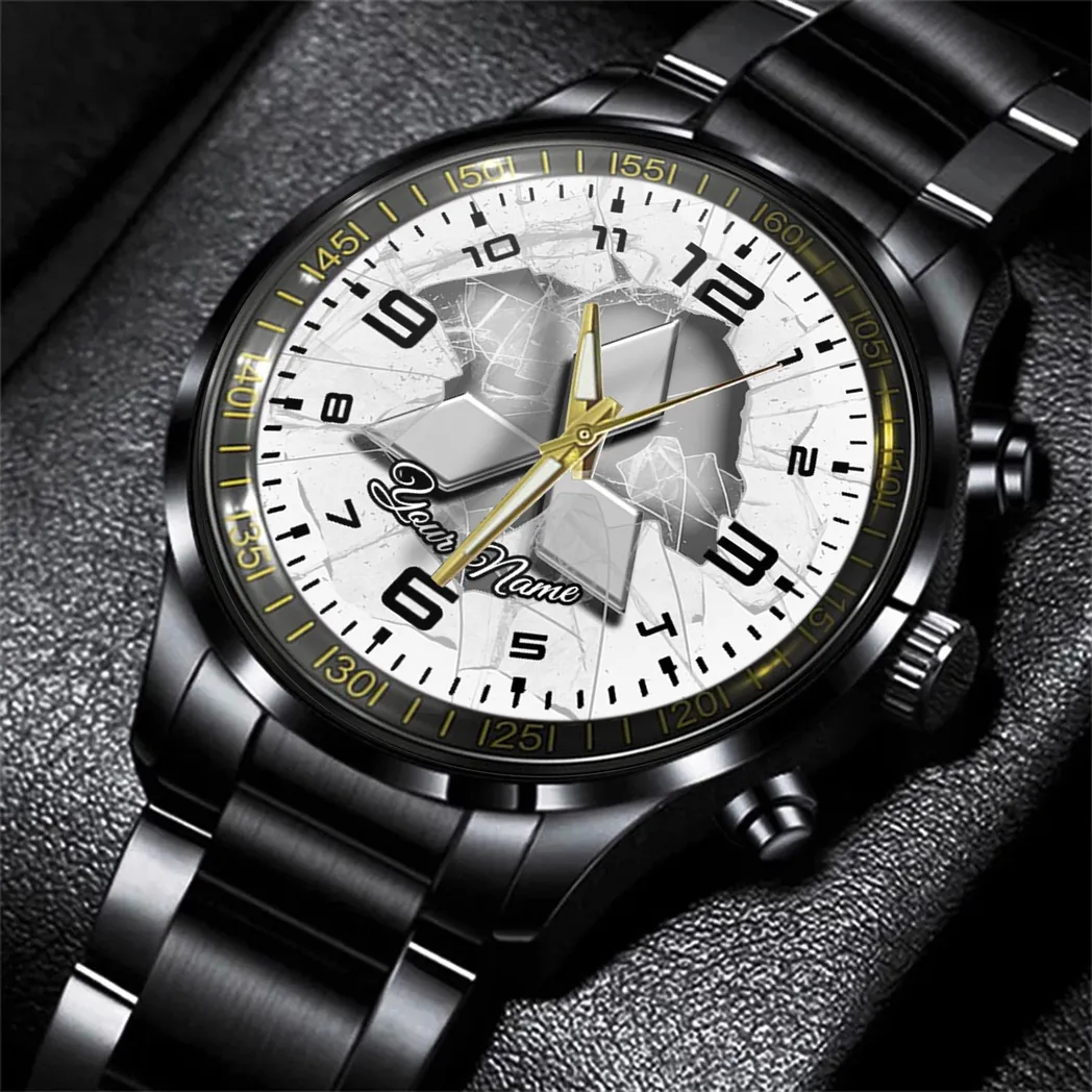 mitsubishi uhren edelstahl uhr fr mitsubishi fans geschenk fr papa car32803270251172