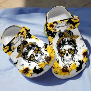 momlife crocs classic clogs 2s737