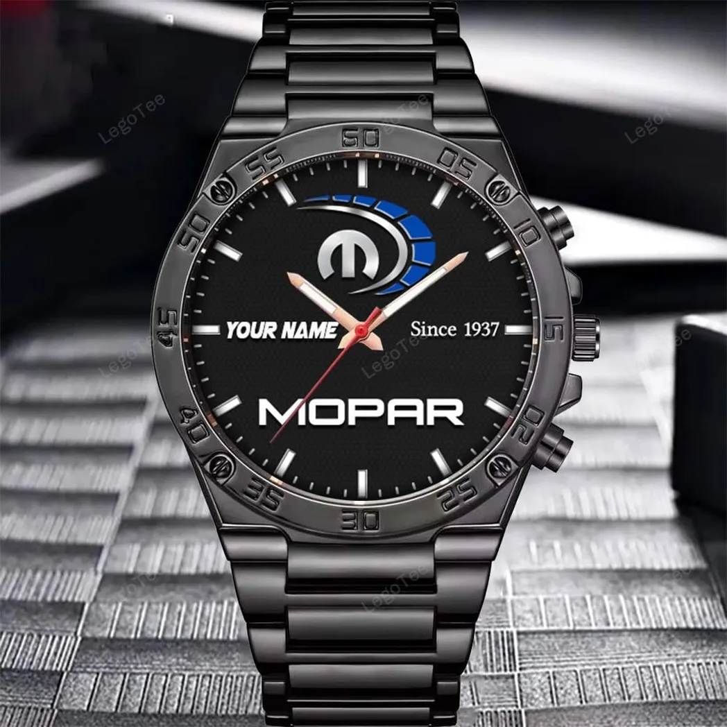 mopar armbanduhr uhr geschenk fr mopar fans geschenk fr papa car32803280254165 sgoy0