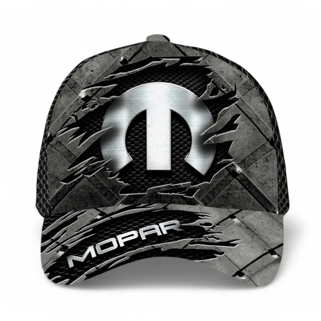 mopar kappe basecap mit allover druck fr mopar fans car3802142570 8wplu