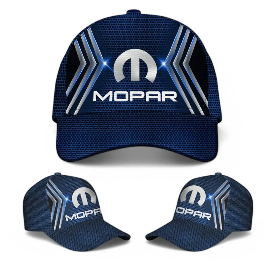 mopar kappe basecap mit allover druck fr mopar fans car7202212566 6naha