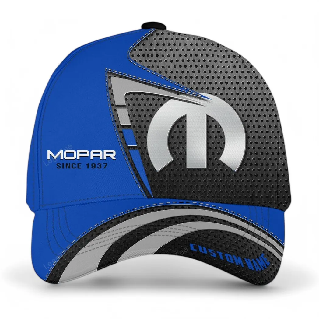 mopar kappe basecap mit allover druck fr mopar fans car99031125111 wnwie