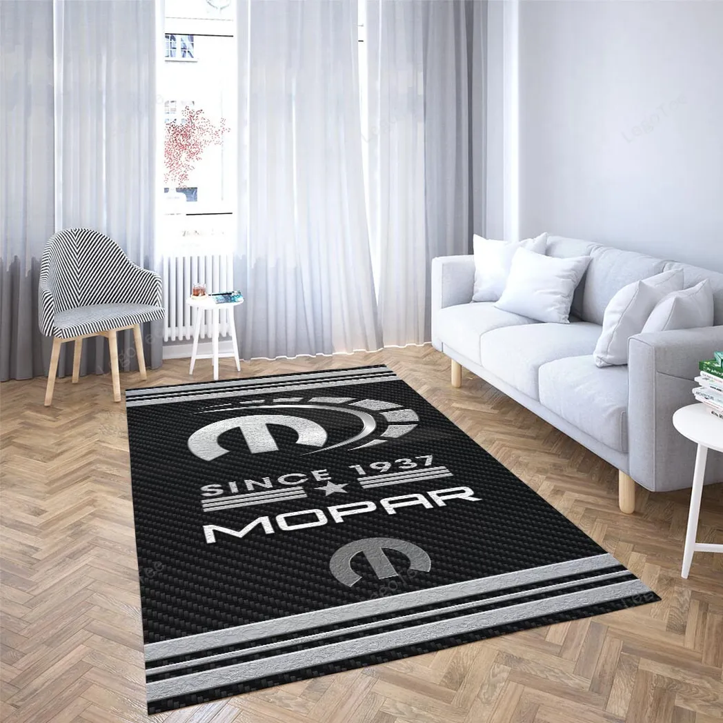 mopar rug gift for mopar lovers gift for him husband boyfriend car125021325582 hasr6