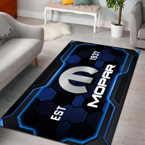 mopar rug gift for mopar lovers gift for him husband boyfriend car3102132589 ausnt