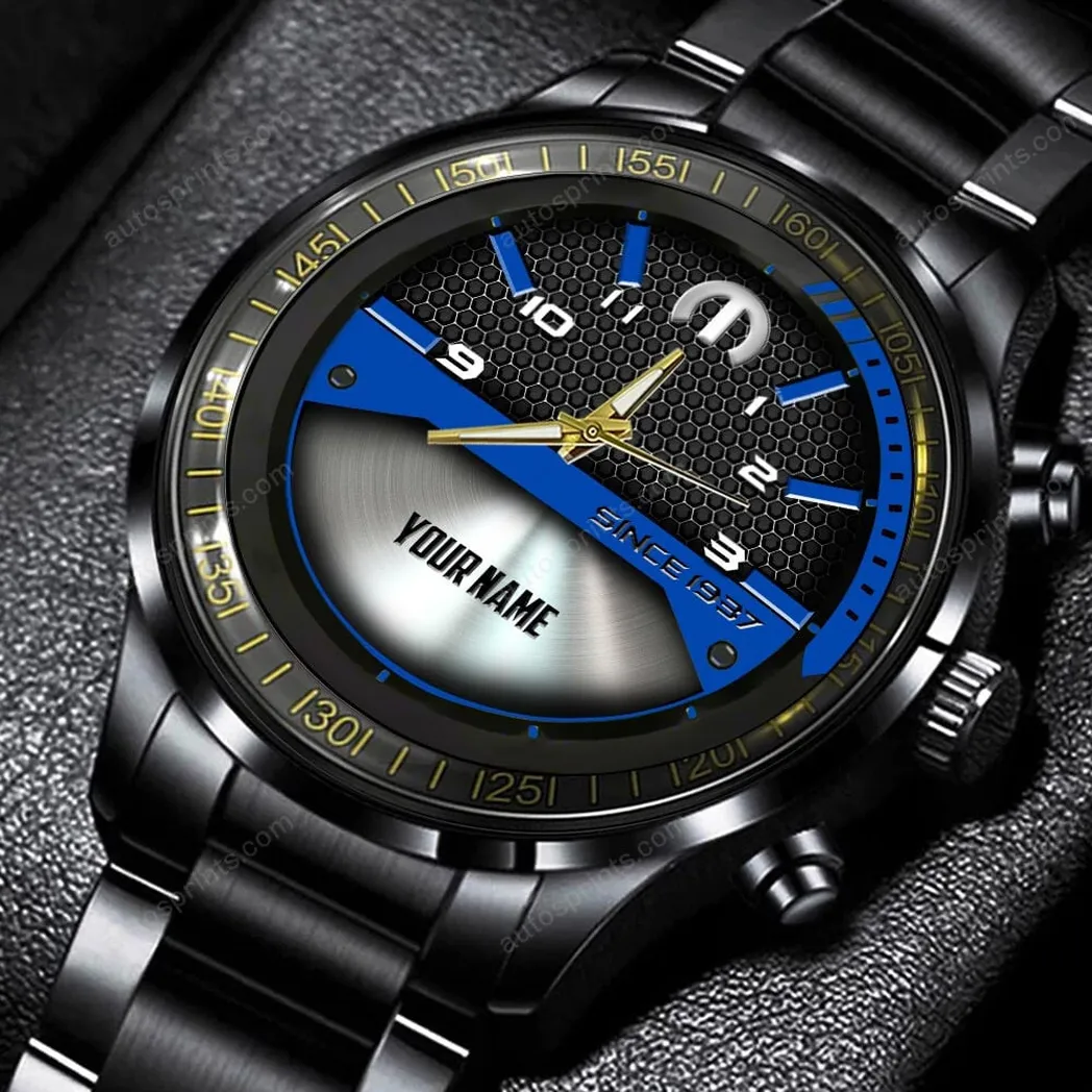 mopar uhren edelstahl uhr fr mopar fans geschenk fr papa car32803270251105 q2lcd