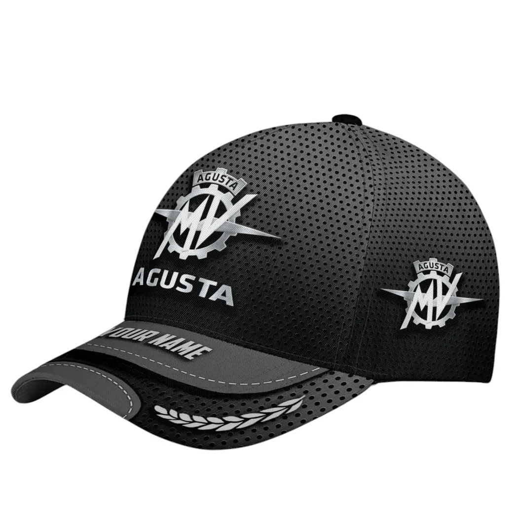 mv agusta kappe basecap mit allover druck fr mv agusta fans car3002132596 ign1o