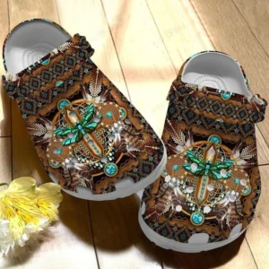 native american crocs personalized crocs classic clogs 6trdu