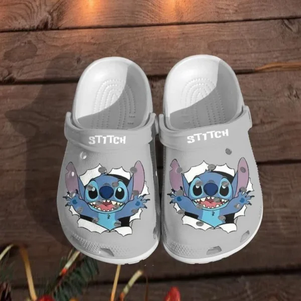 new stitch comfortable for mens and womens classic water crocs clog 6h47h