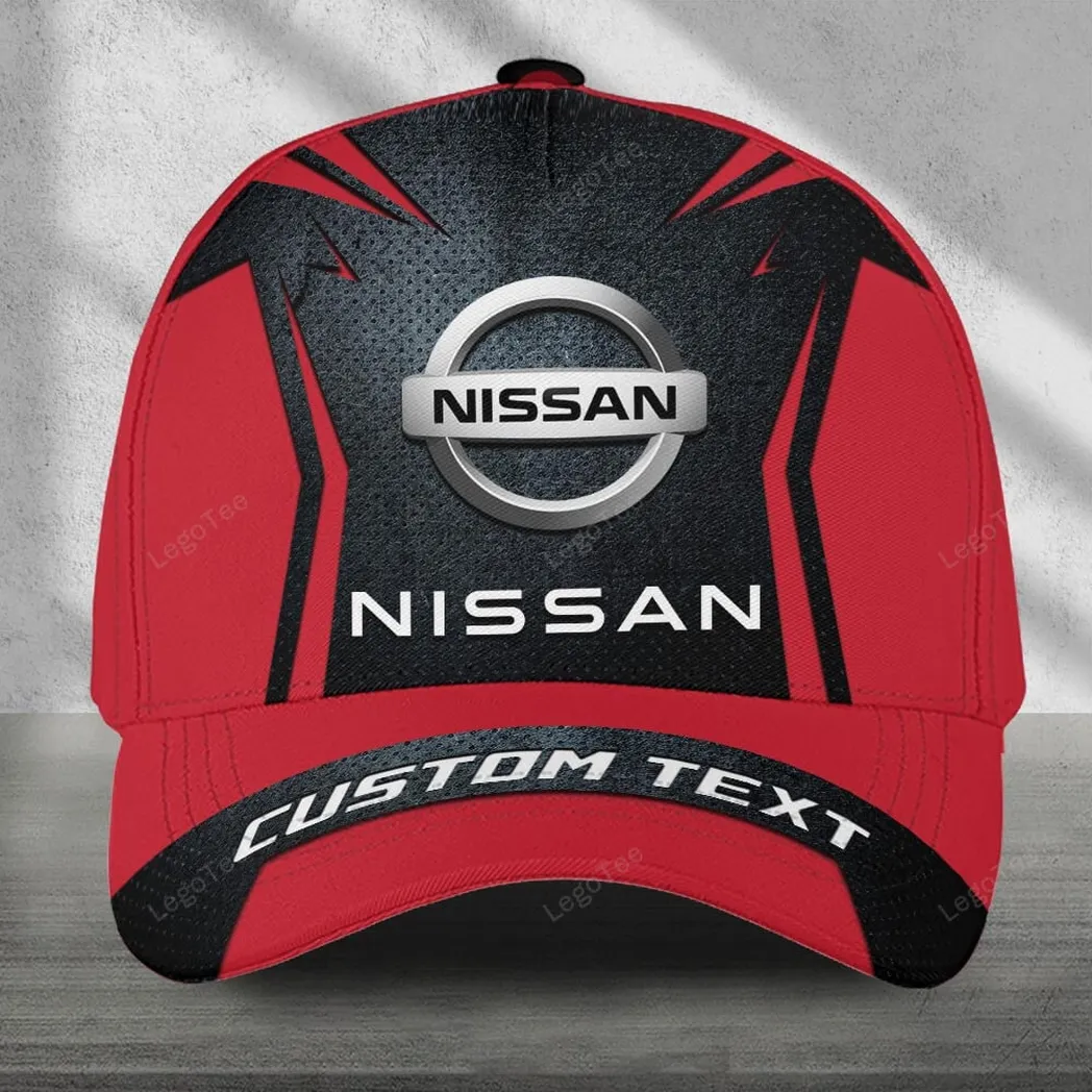 nissan baseball cap gift for nissan lovers car163022225404 eu2av
