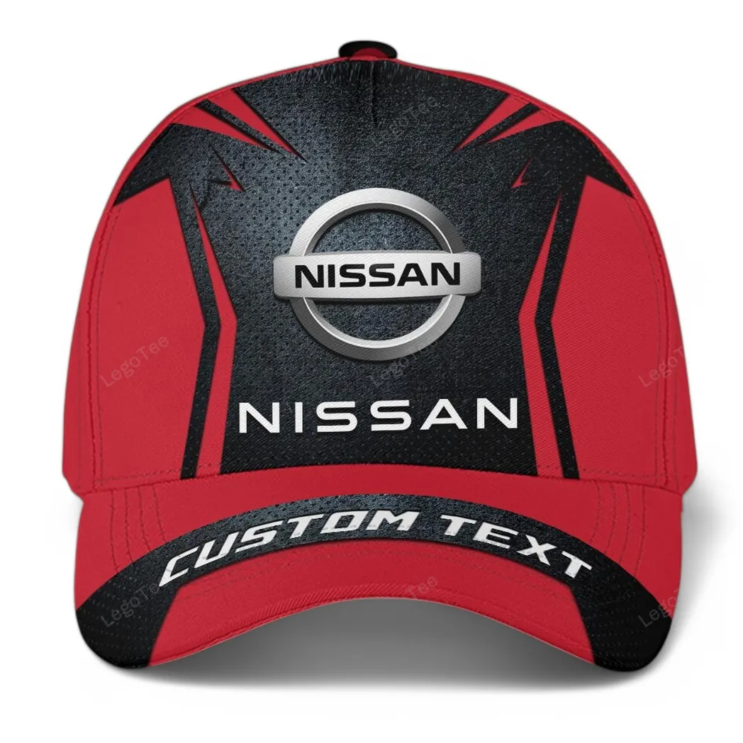 nissan baseball cap gift for nissan lovers car163022225404 gzico