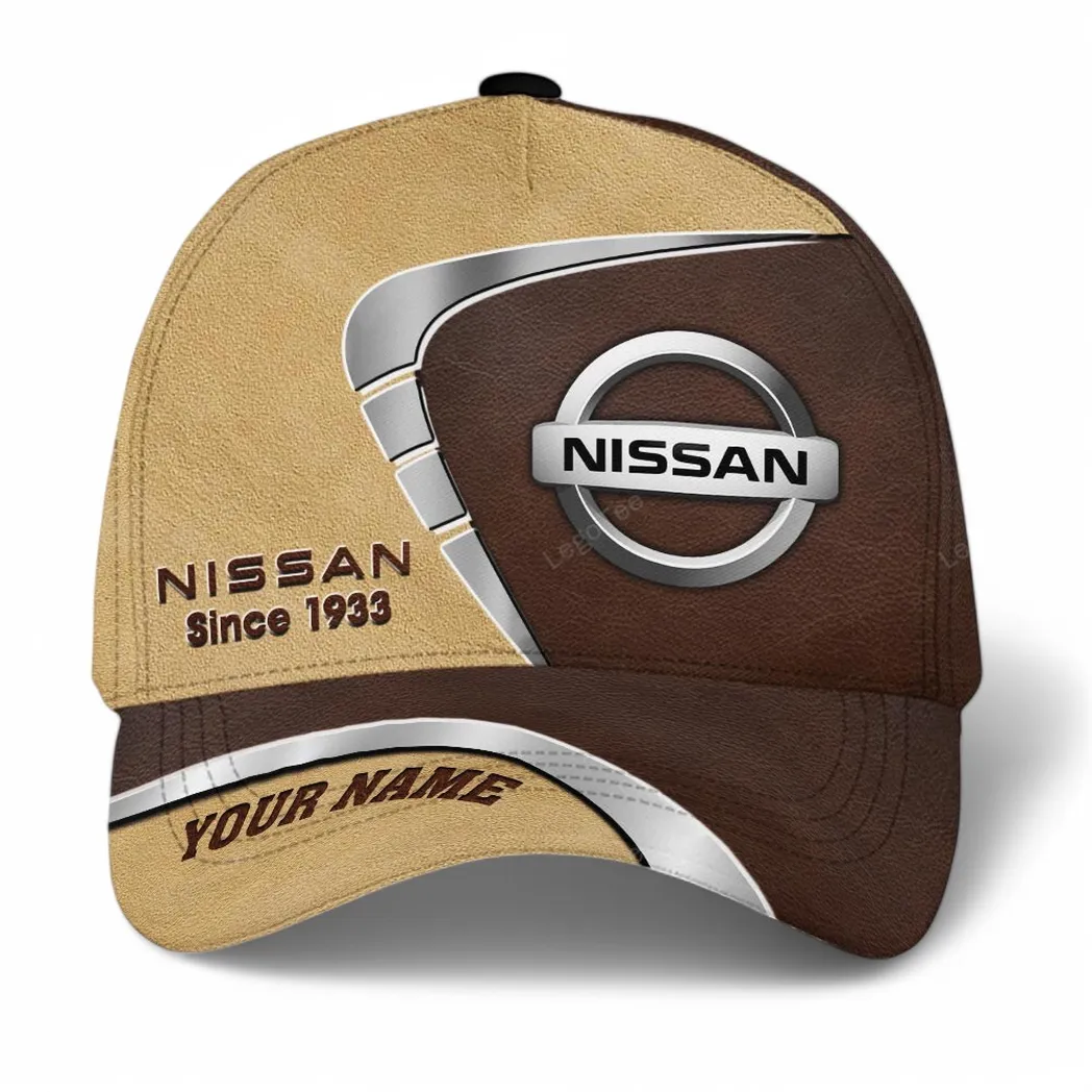 nissan kappe basecap mit allover druck fr nissan fans car99031125081 a9qom