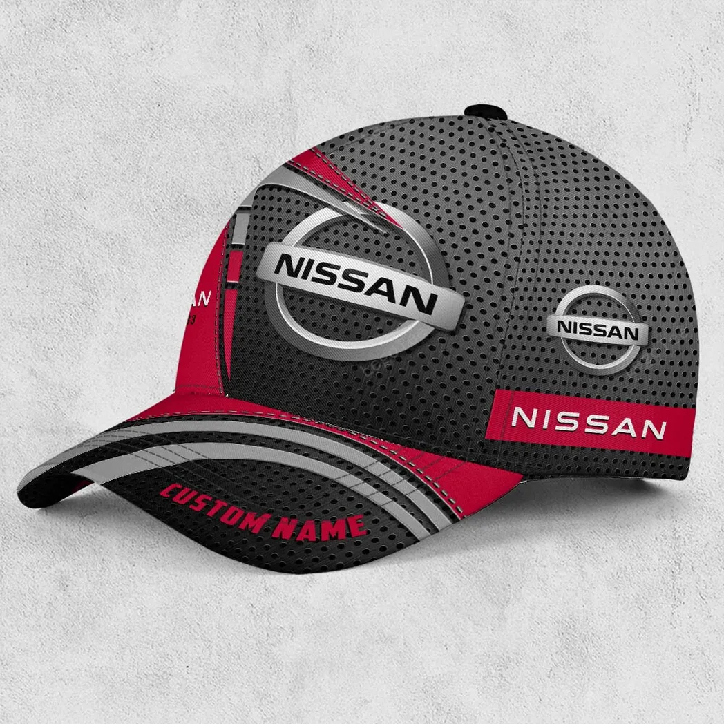 Nissan Kappe, Basecap mit Allover-Druck für Nissan Fans CAR99031125150 nissan kappe basecap mit allover druck fr nissan fans car99031125150 gbs8o