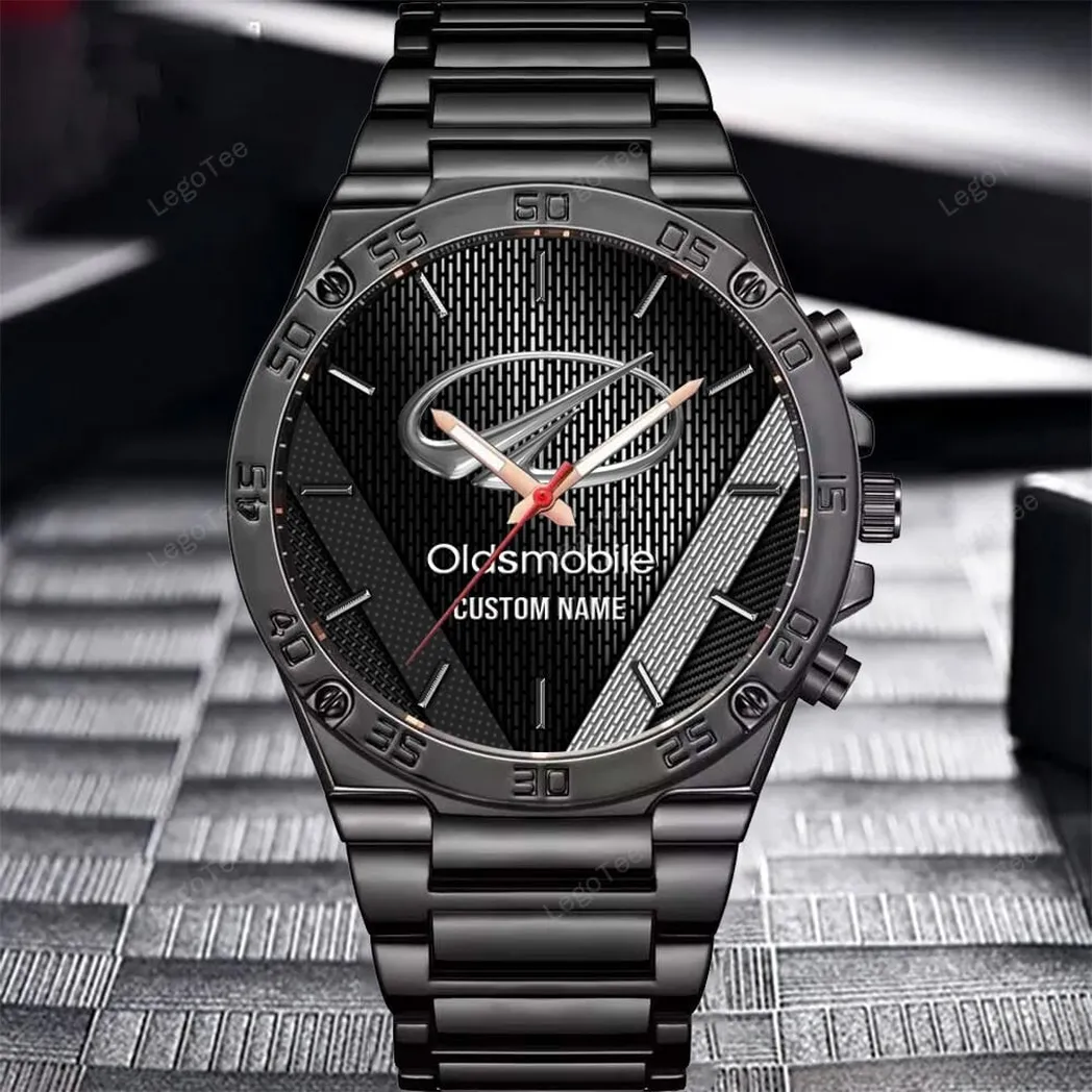 oldsmobile armbanduhr uhr geschenk fr oldsmobile fans geschenk fr papa car32803280254060 chmhn