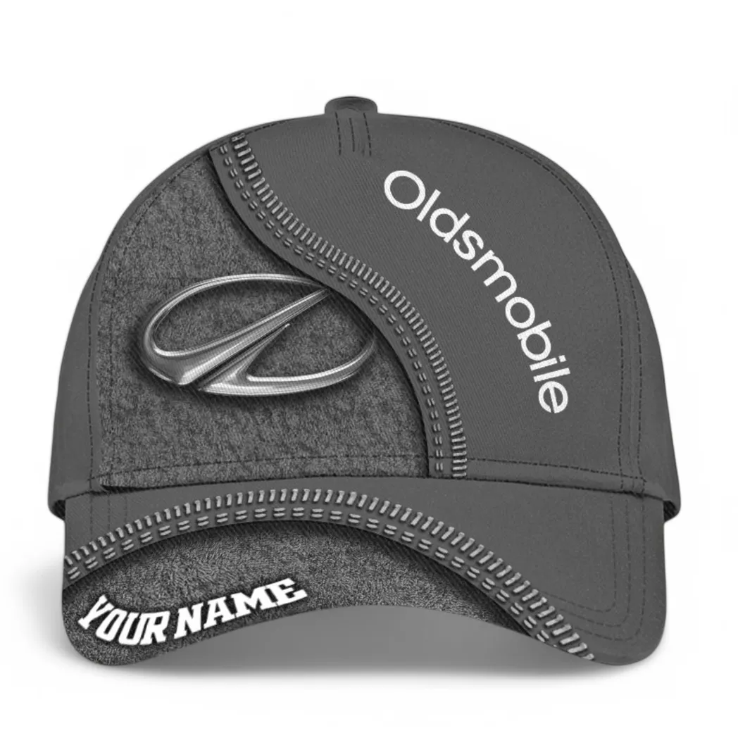 oldsmobile kappe basecap mit allover druck fr oldsmobile fans car1403052575 lumq9