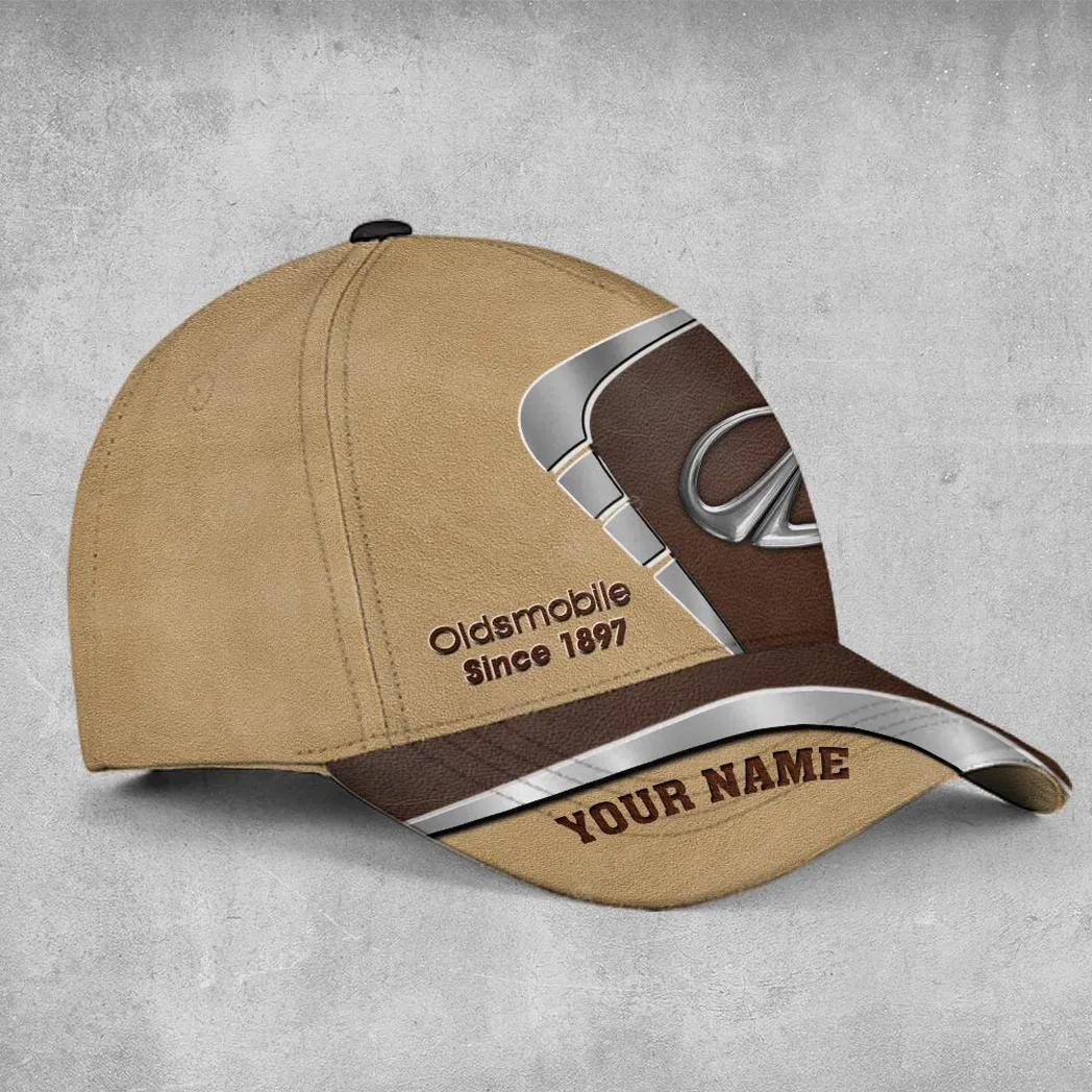 oldsmobile kappe basecap mit allover druck fr oldsmobile fans car99031125027 btdps