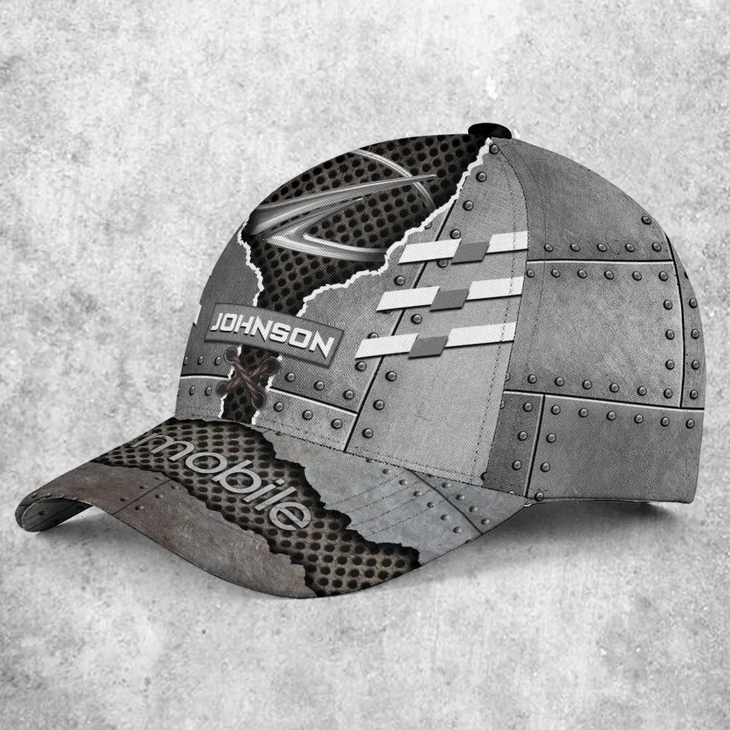 oldsmobile kappe basecap mit allover druck fr oldsmobile fans car99031125239 y2yca