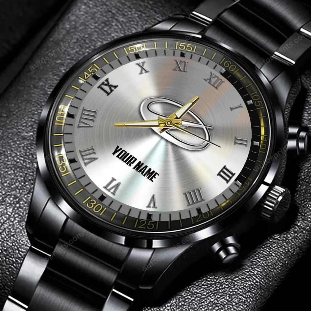 oldsmobile uhren edelstahl uhr fr oldsmobile fans geschenk fr papa car32803270250927