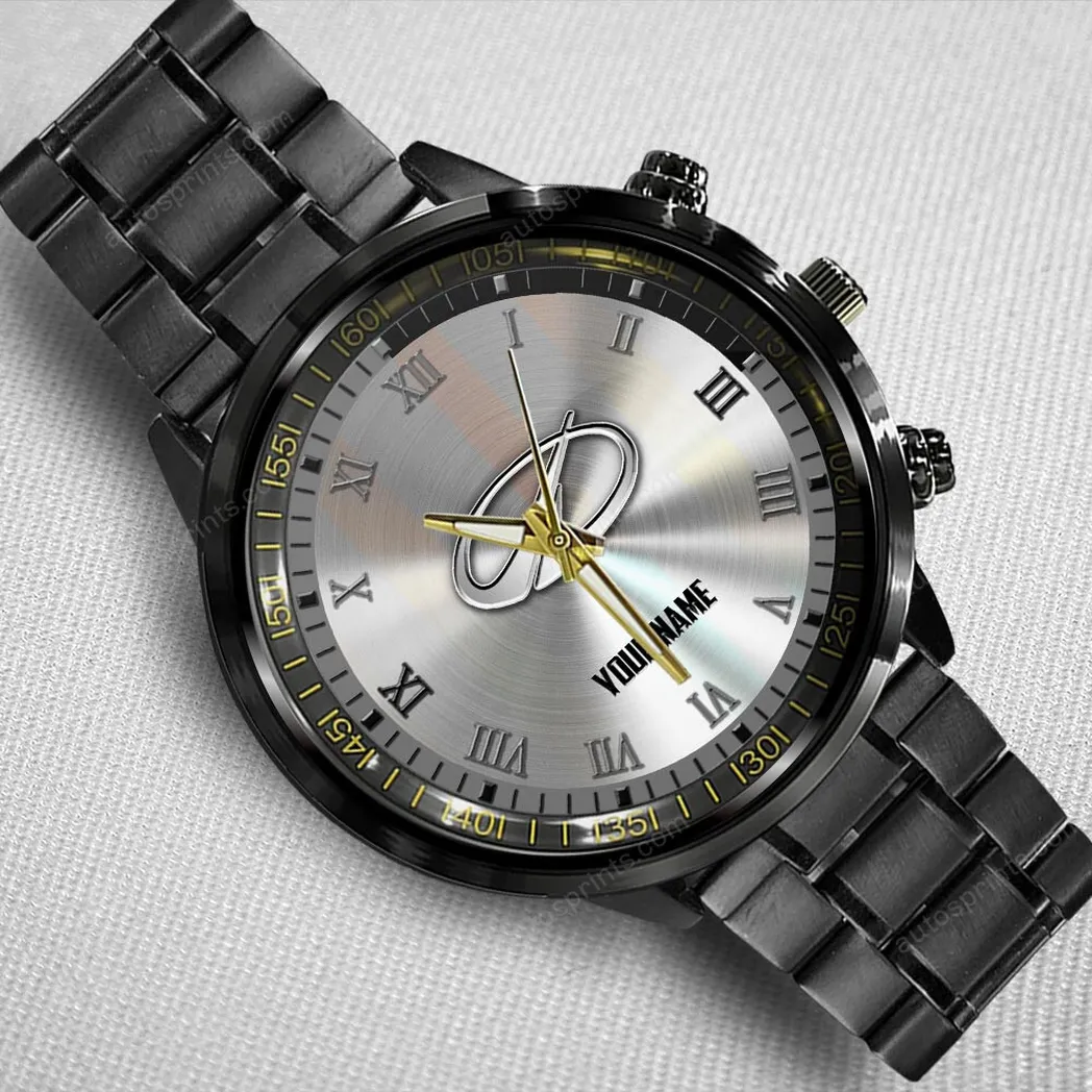 oldsmobile uhren edelstahl uhr fr oldsmobile fans geschenk fr papa car32803270250927 oiipv